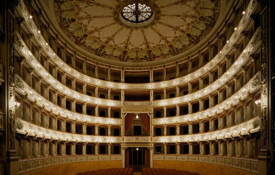 Teatro Verdi (Theatre)