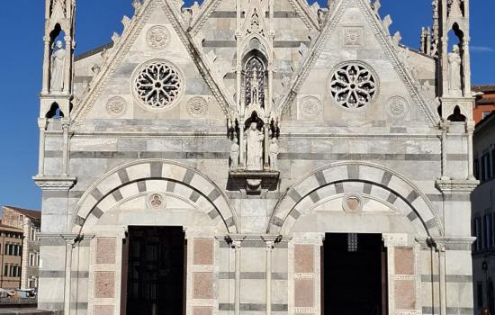 Festa del Sacro Voto 2026