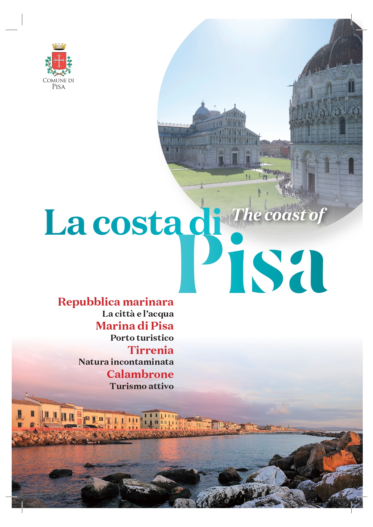 La Costa di Pisa