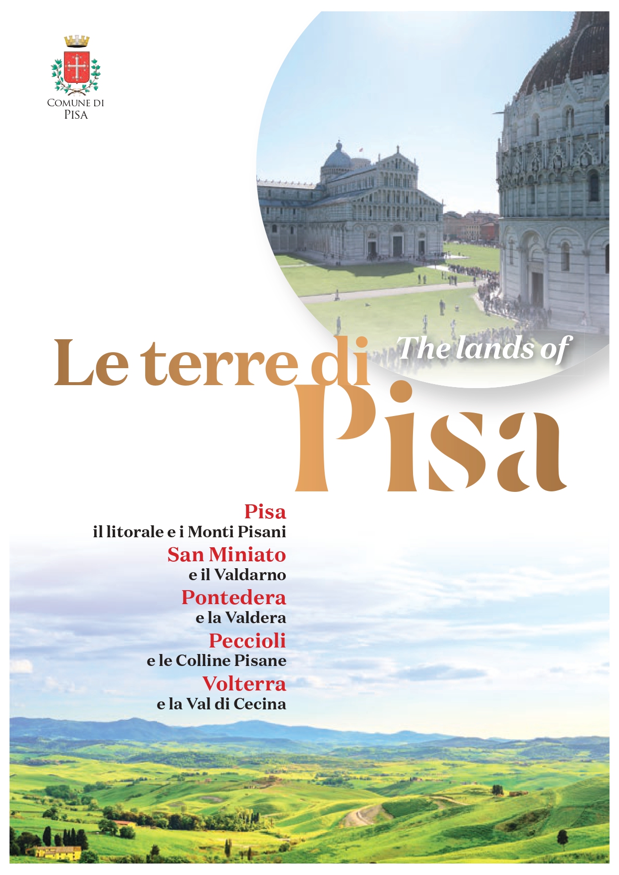 Le Terre di Pisa
