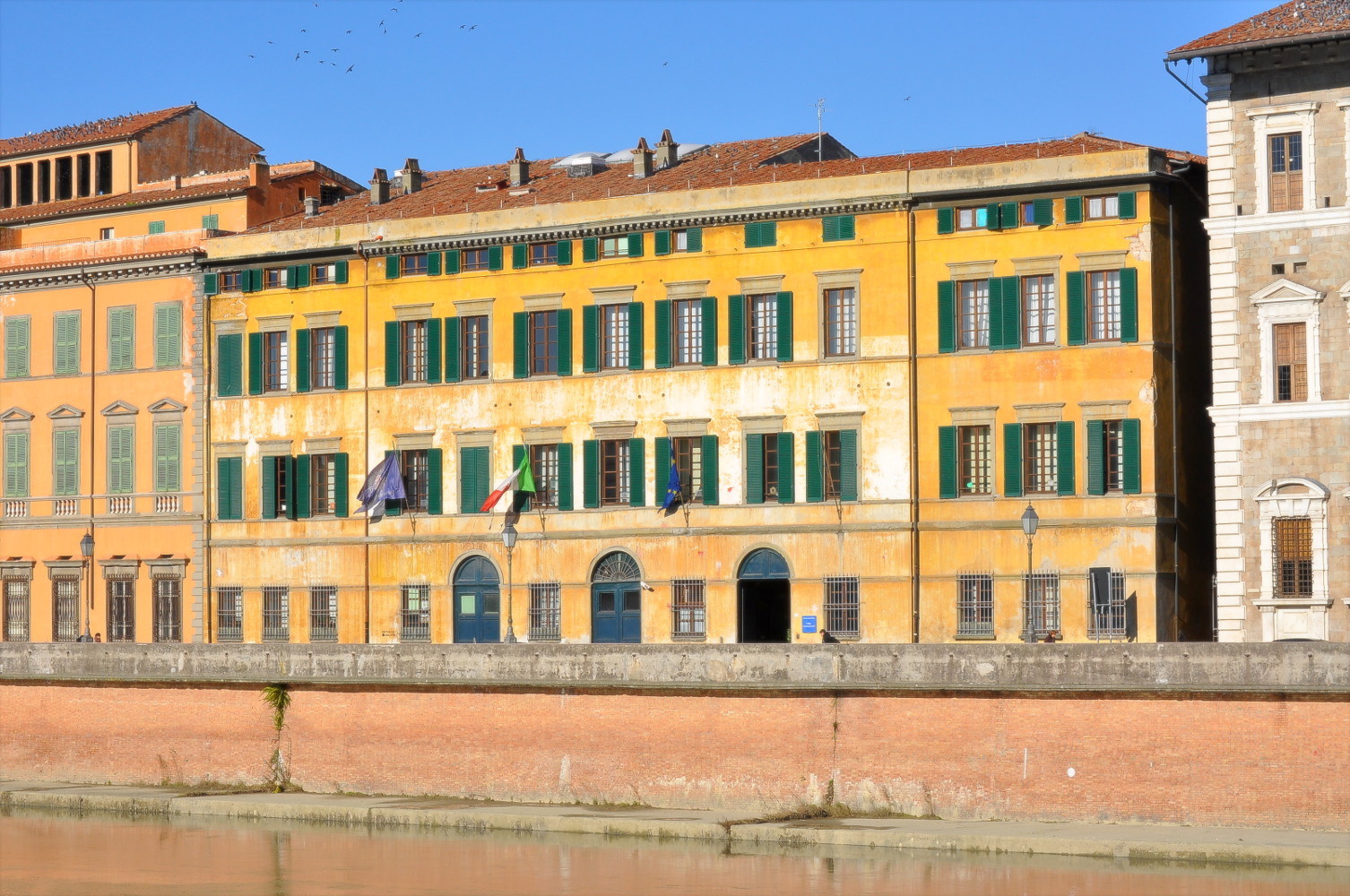 Palazzo Vitelli 
