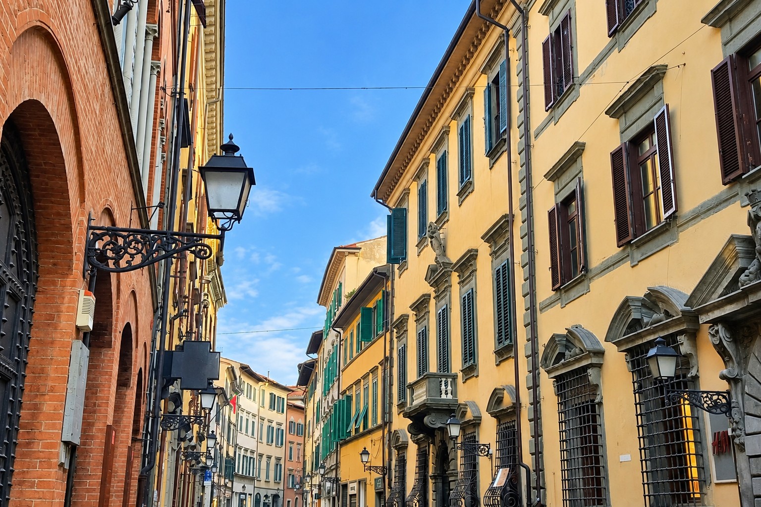 Corso Italia