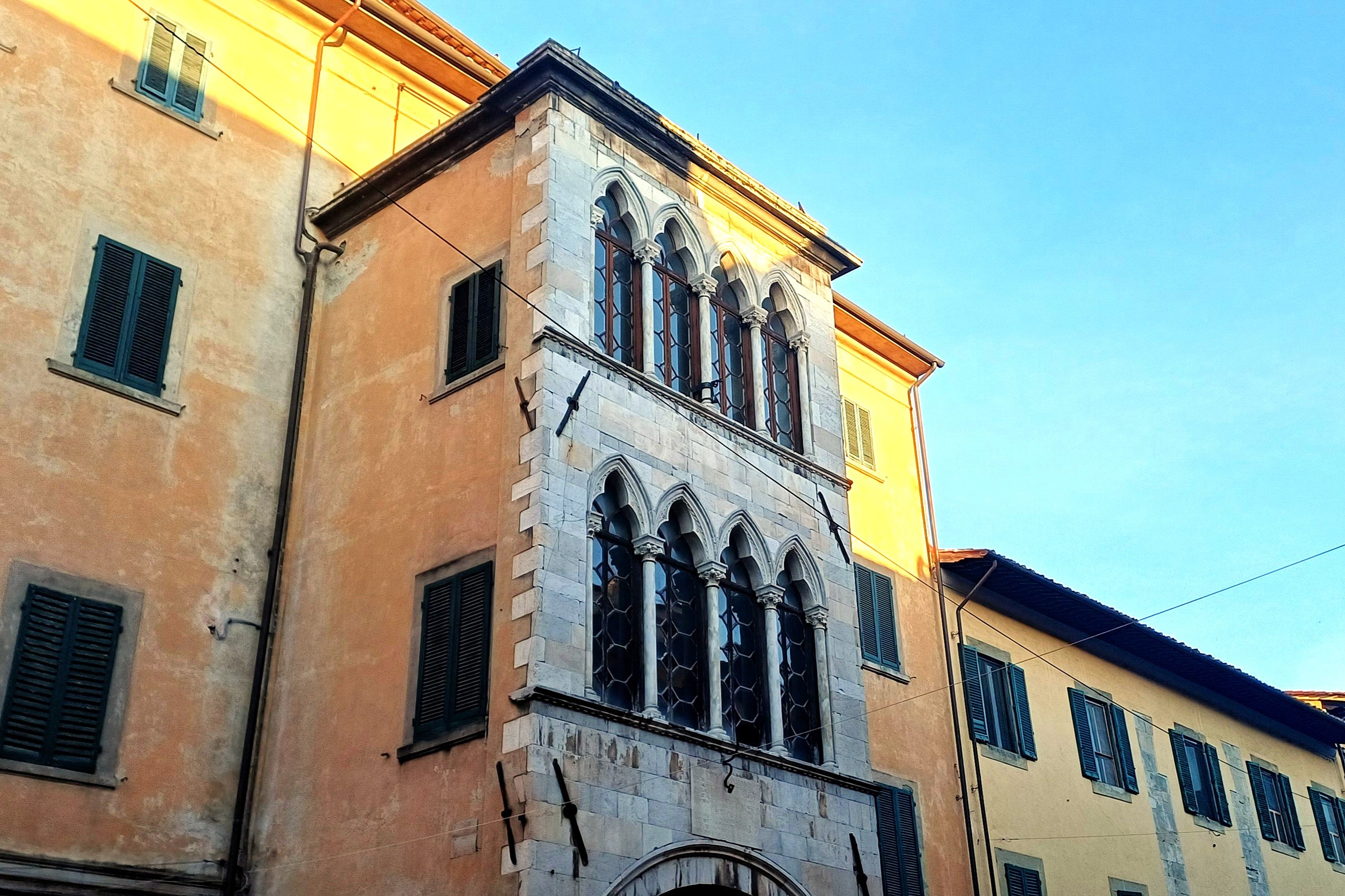 Palazzo Tobler