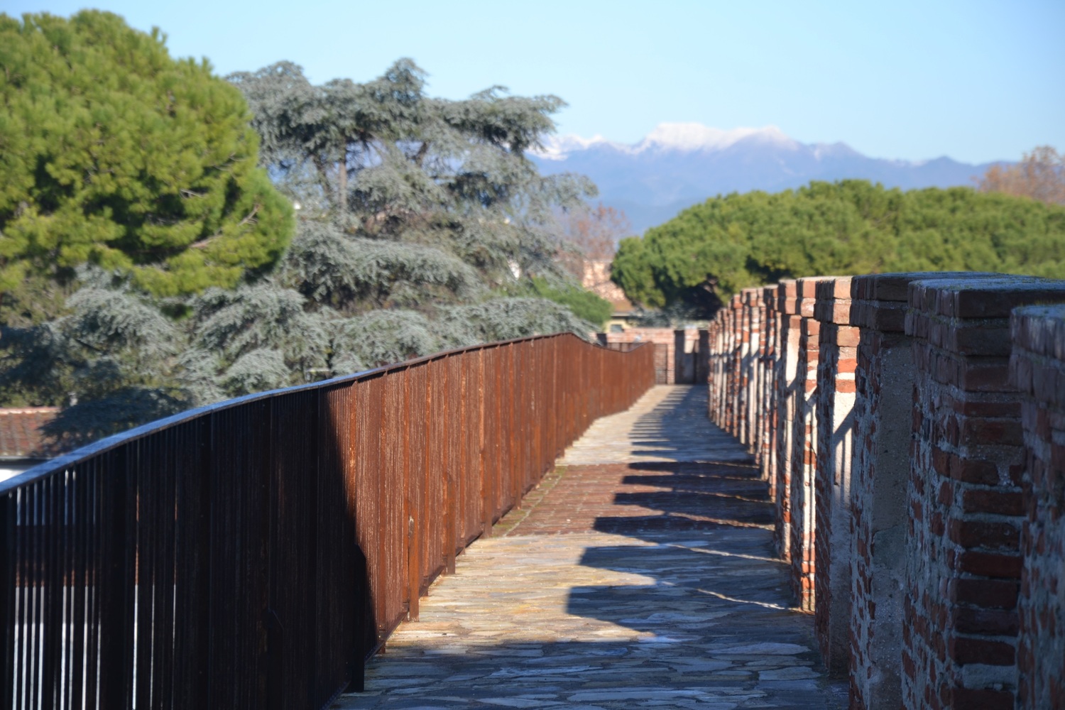 Mura (Mura di Pisa)