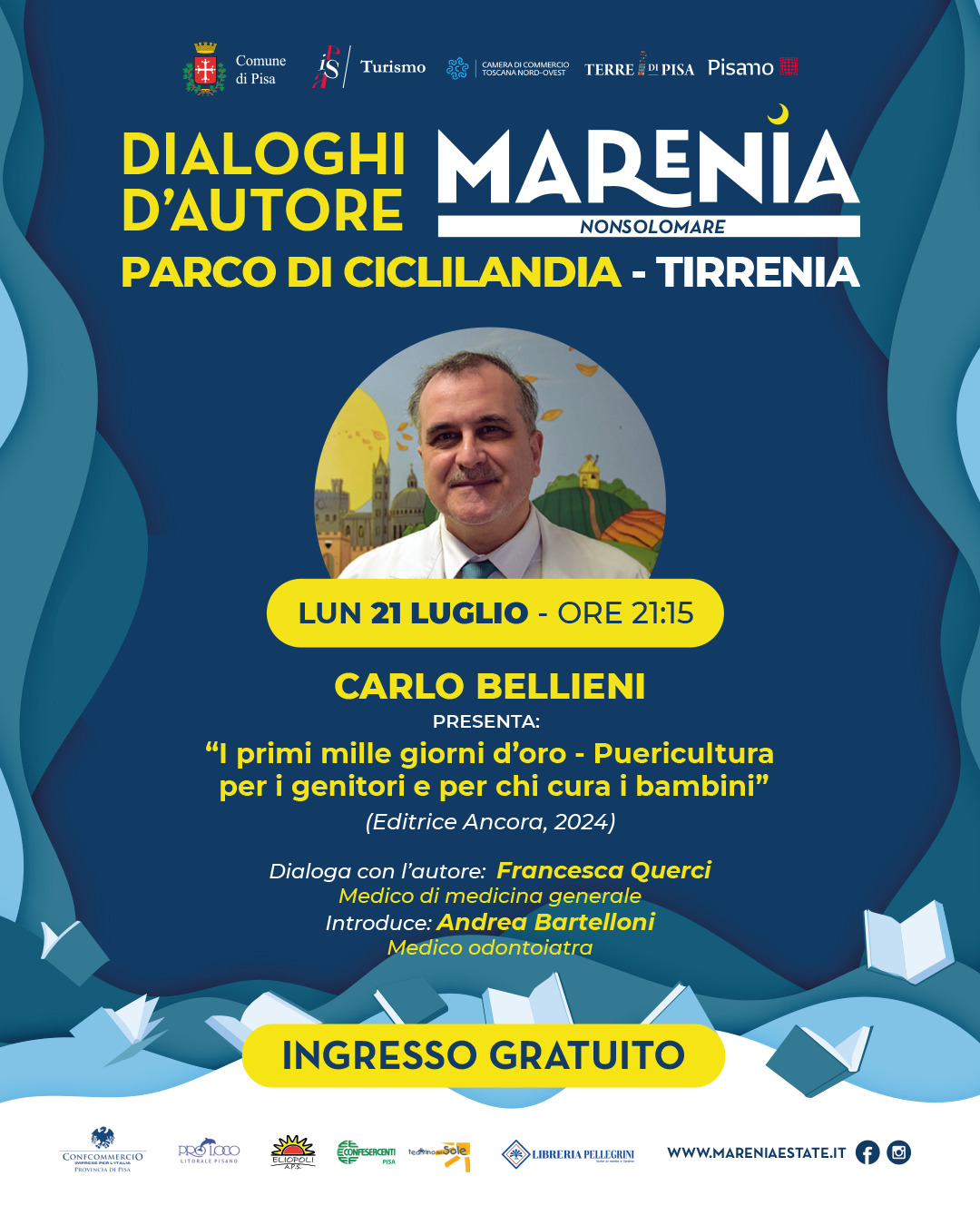 Dialoghi d'autore 2025