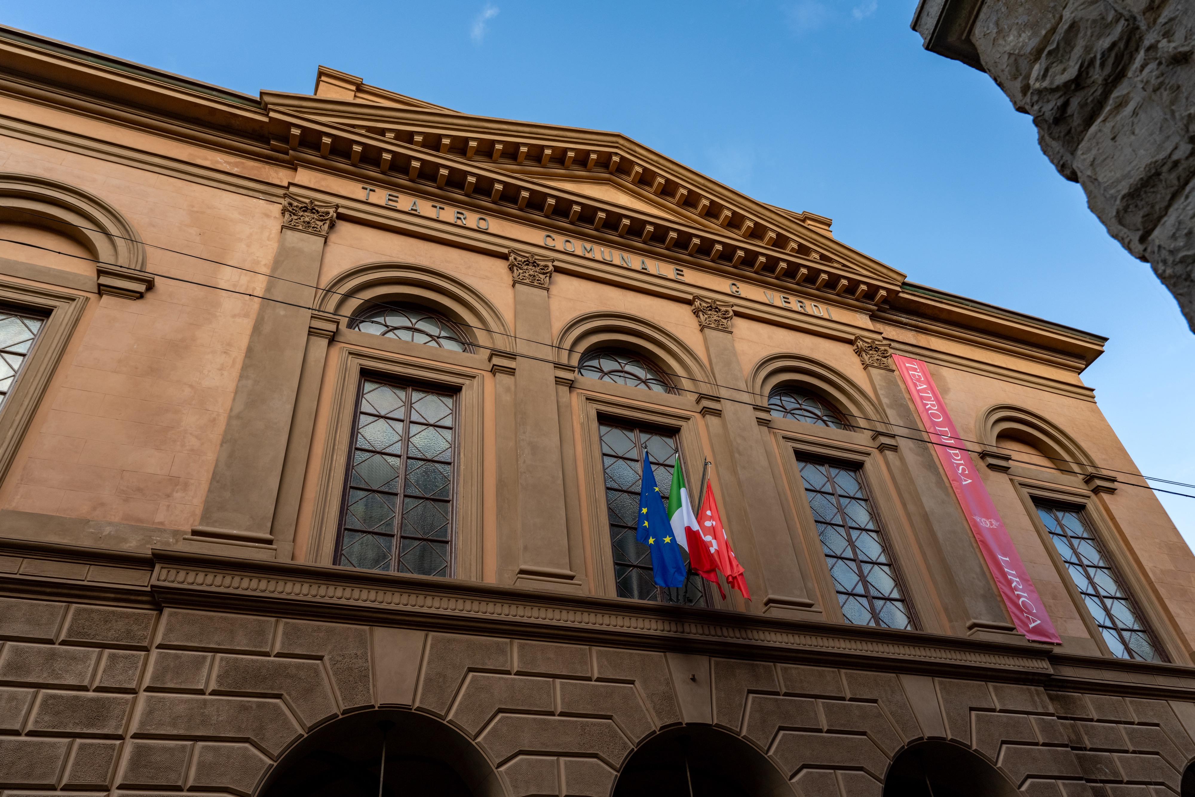 teatro verdi
