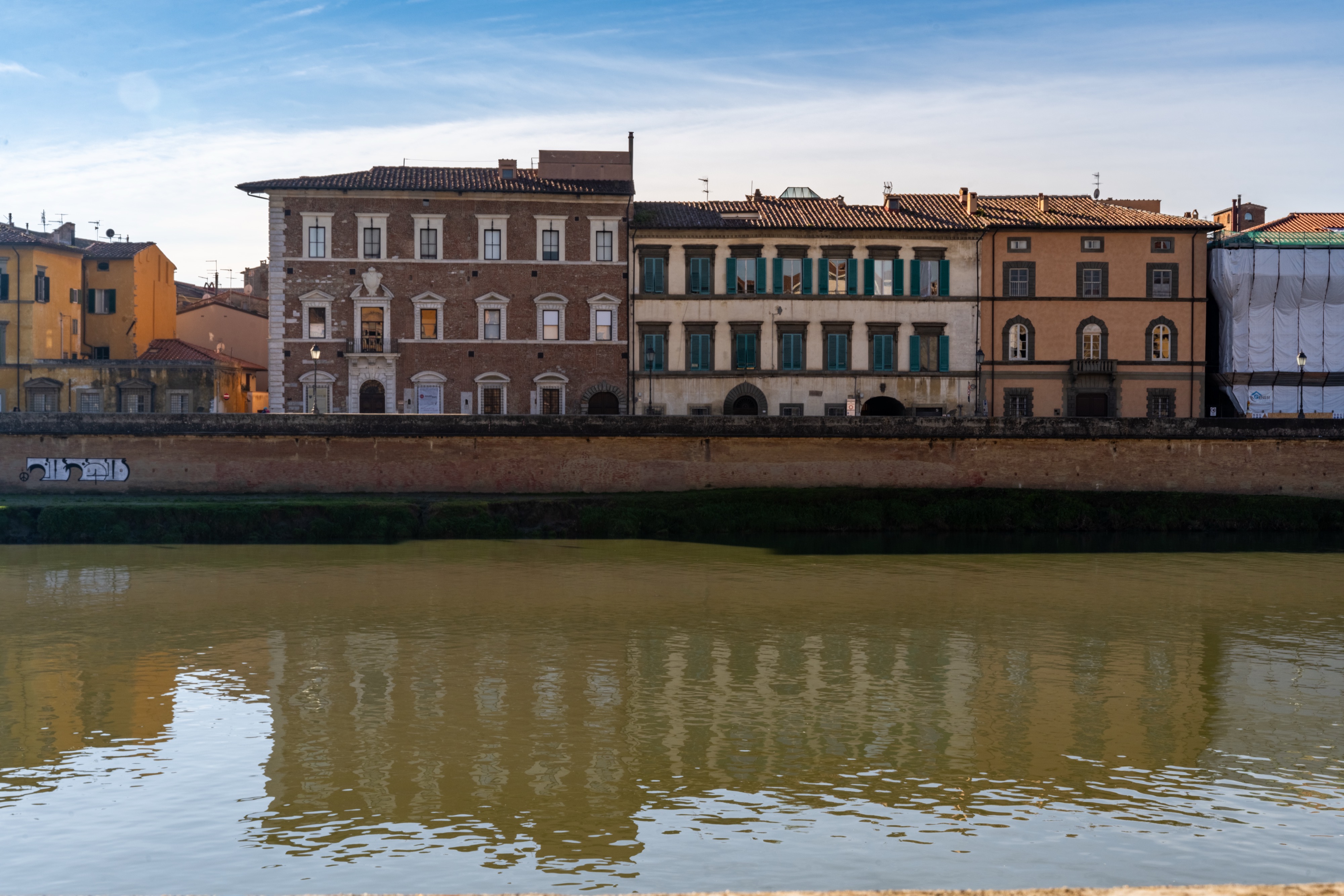 palazzo lanfranchi