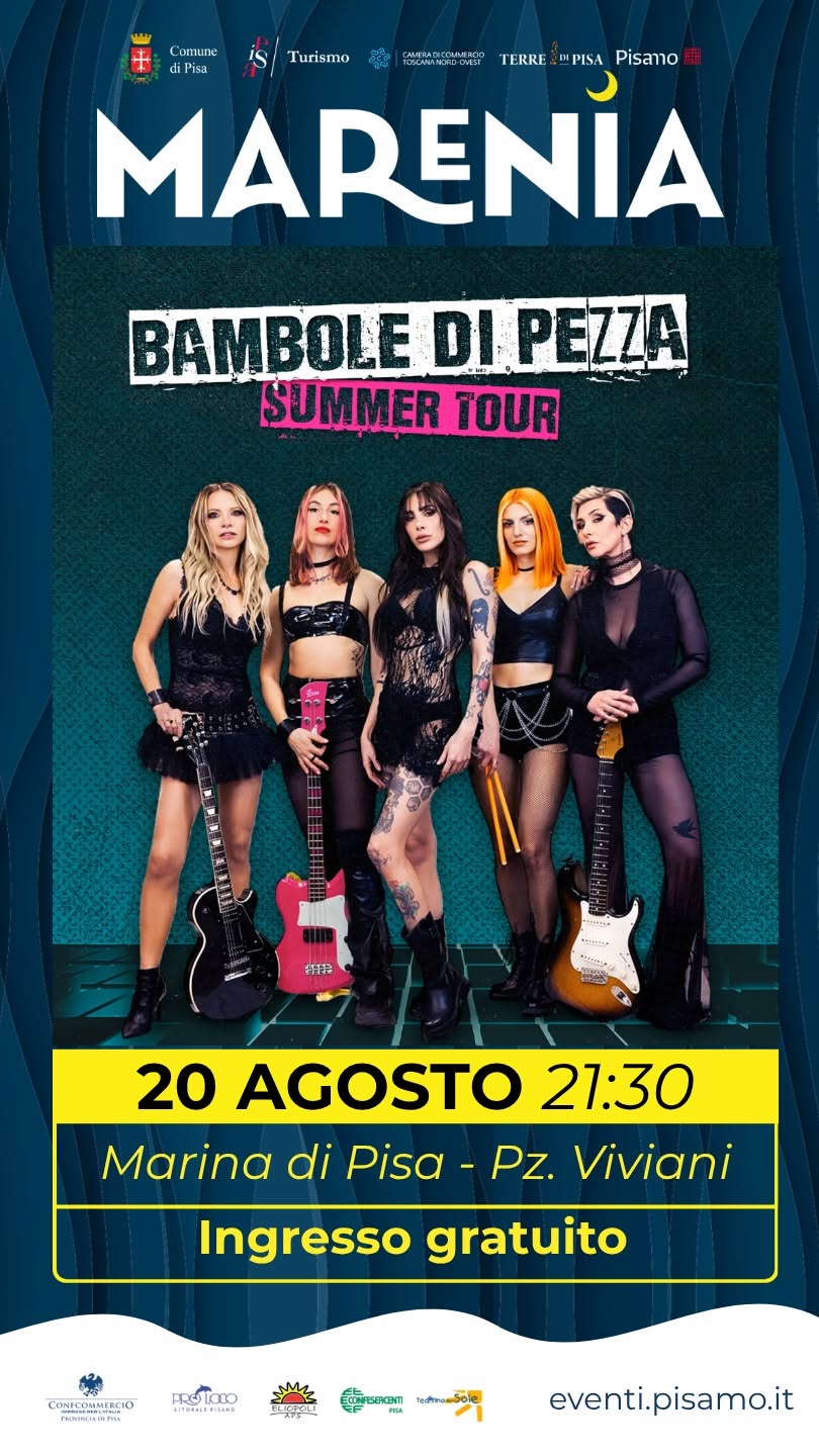 Bambole di Pezza