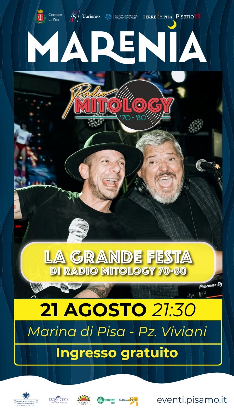 Radio Mitology