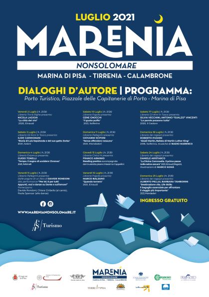 Marenia NonSoloMare 2021