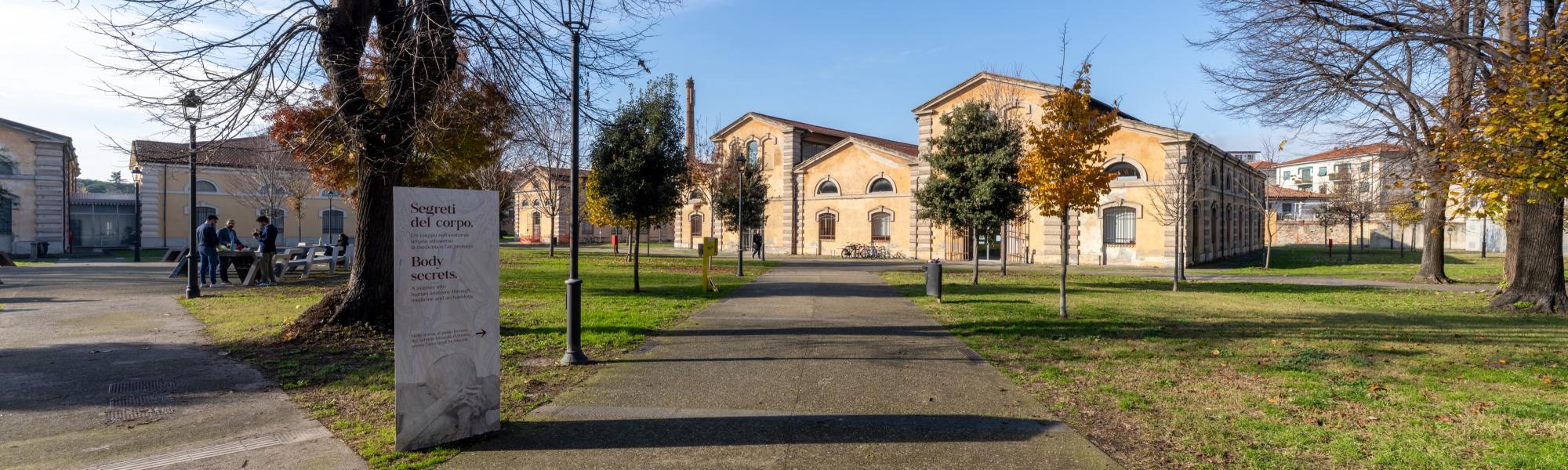 Pisa, città dei saperi e dell'innovazione