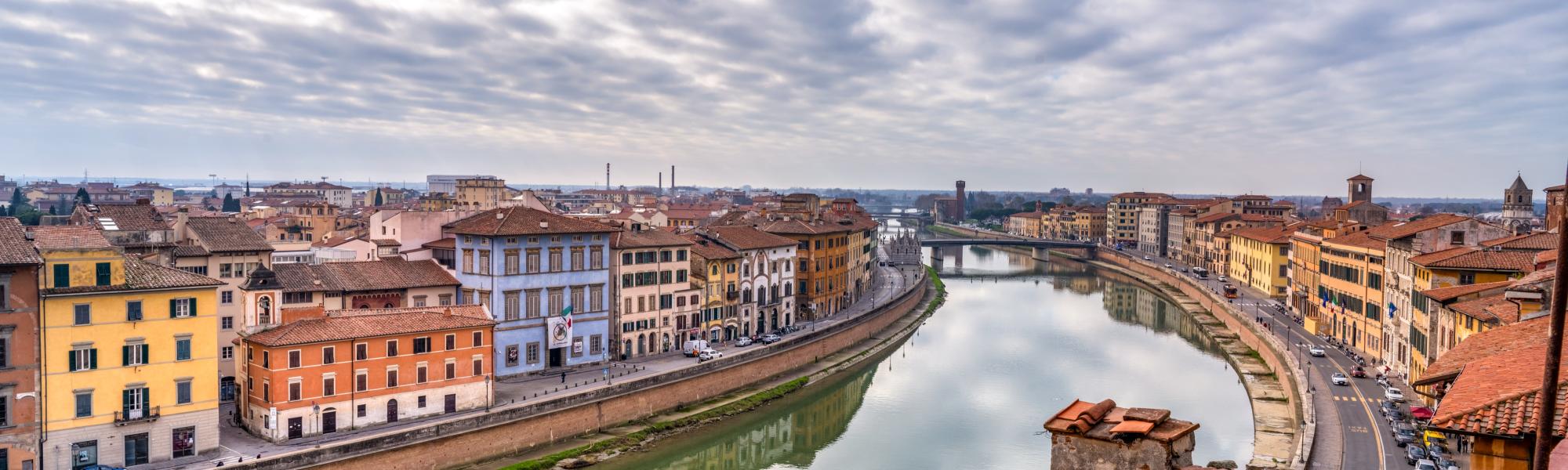 Pisa Accessibile