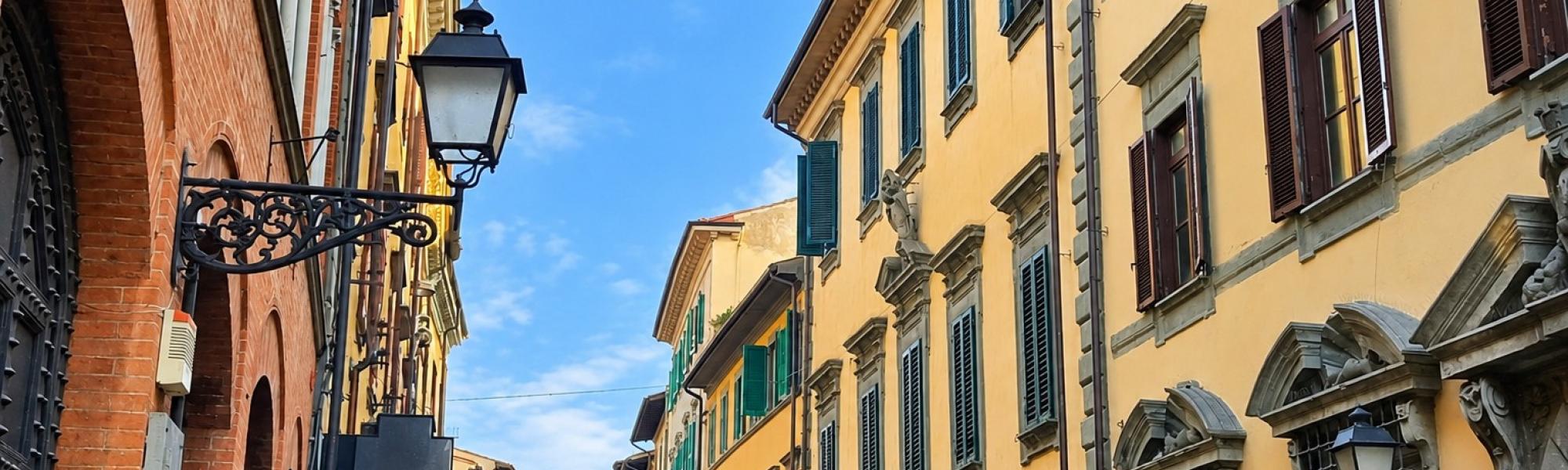 Corso Italia