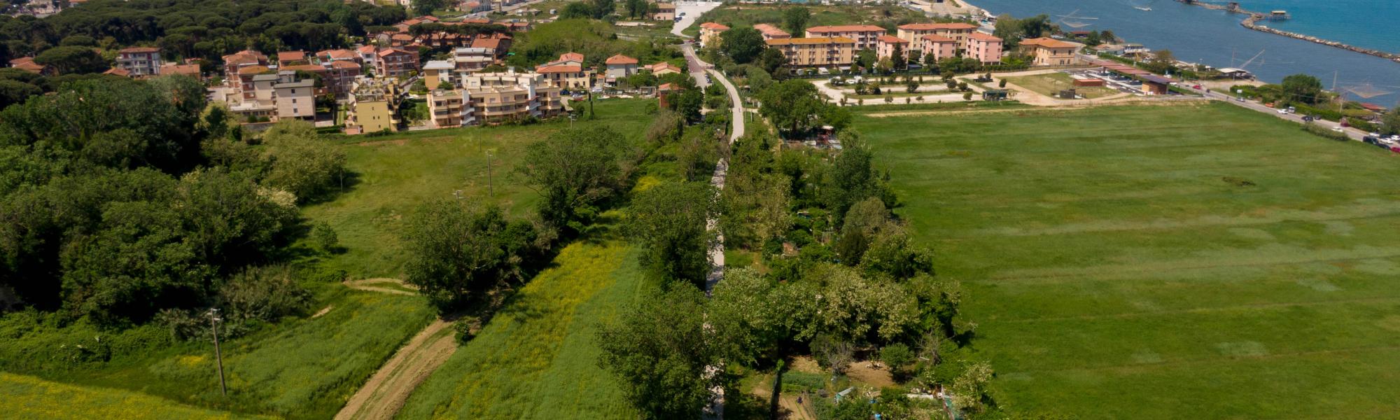 Ciclopista del Trammino