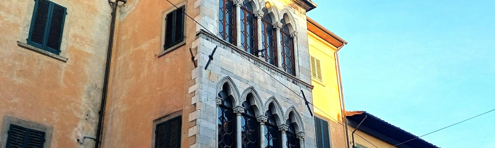 Palazzo Tobler