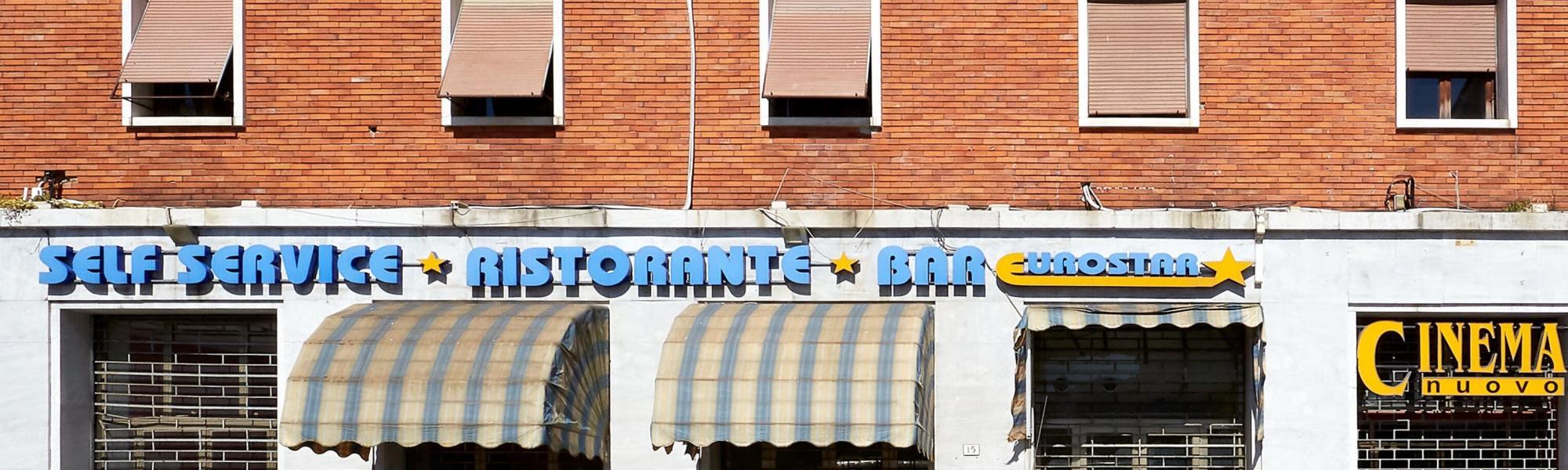 Cinema Teatro Nuovo, piazza della stazione Comune di Pisa Turismo