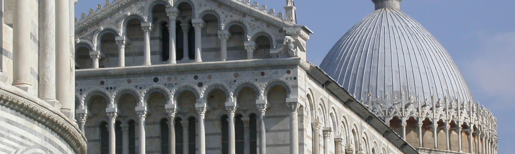 La Torre di Pisa (Opera Primaziale Pisana)