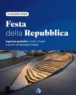 Festa della Repubblica nei Musei Nazionali di Pisa