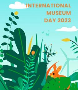 Amico Museo e Giornata Internazionale dei musei 2023