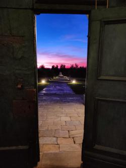 Notte di San Lorenzo alla Certosa di Calci 