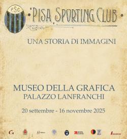 Pisa SC - "Una storia di immagini"