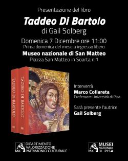 Domenica al museo e 8 dicembre 2025 