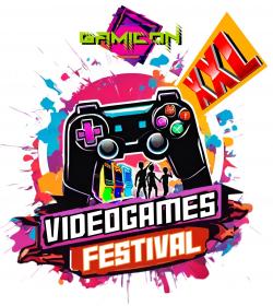 Gamicon Videogames Festival 2026