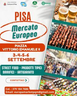 Mercato Europeo 2026