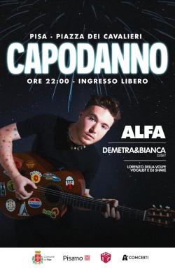 Concerto di Capodanno 2025