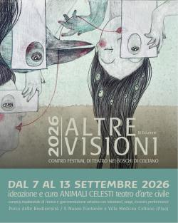 Altre Visioni 2026
