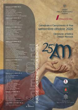 ANIMA MUNDI 2026 