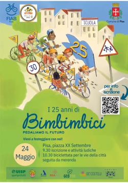 Bimbimbici 24 MAGGIO 2026