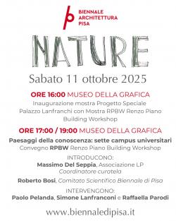 Mostra RPBW al Museo della Grafica