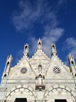 Nunc Stans. Eterno Presente 