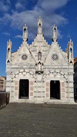 Festa del Sacro Voto 2026