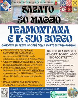 Tramontana e il suo Borgo 2026