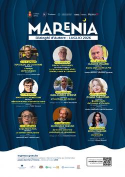 Dialoghi d'autore 2026