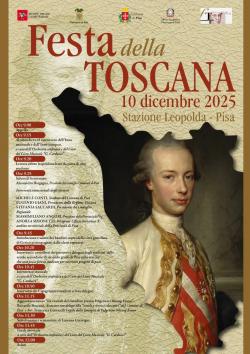 Festa della Toscana 2025