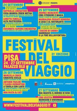 Festival del Viaggio 2026