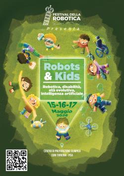 Festival della Robotica 2026