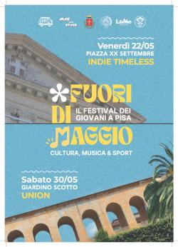 Fuori di Maggio
