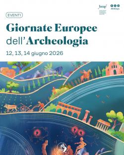 Giornate Europee Archeologia - Museo delle Navi Antiche 