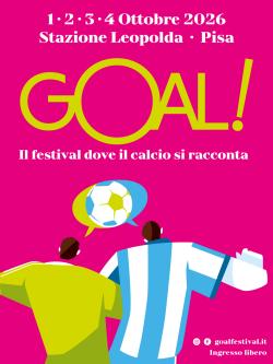 Goal Festival 2026