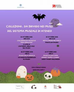 Aspettando Halloween allo SMA