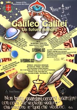 Galileo Galilei: un futuro remoto