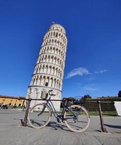 Settimana Europea della Mobilità 2025