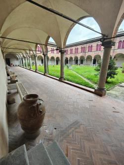 Domenica al museo marzo 2026 