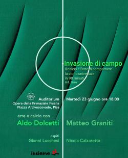Invasione di campo