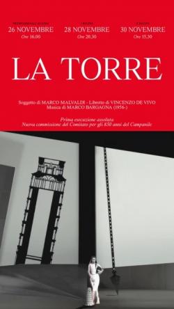 Le bal masqué / La Torre