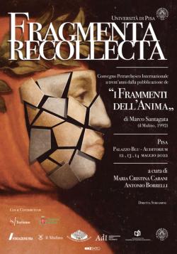 Raccogliere i frammenti dell’anima - un convegno per Francesco Petrarca